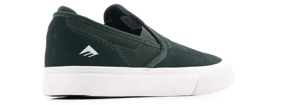 Emerica Zach Allen omen