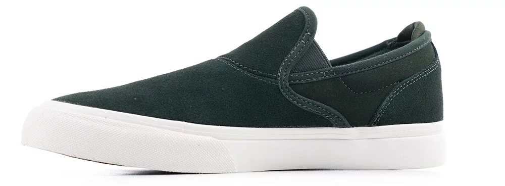 Emerica Wino G6 Slip-On Shoes | Tactics