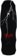 Welcome Rapture 9.75 Dark Lord Shape Skateboard Deck - top