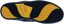 Emerica OG-1 Skate Shoes - black/yellow - sole