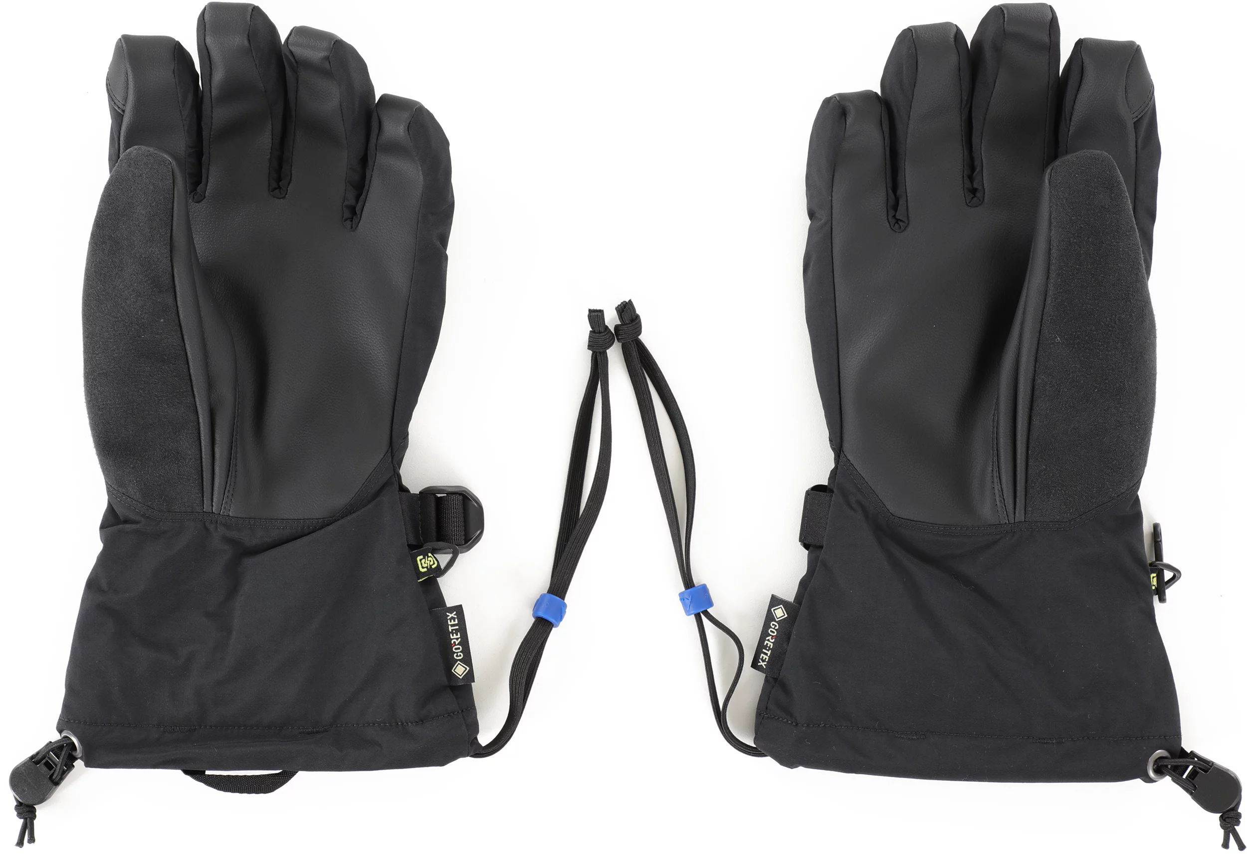 Burton GORE-TEX Gloves - true black | Tactics