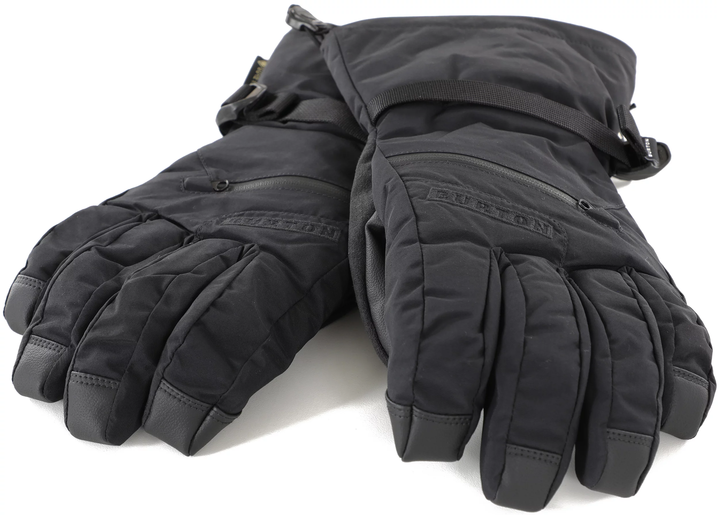 Burton GORE-TEX Gloves - true black | Tactics
