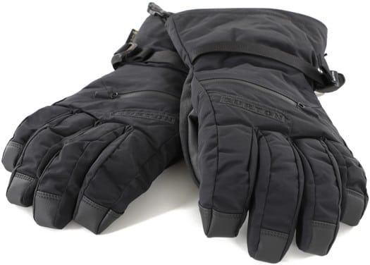 Burton GORE-TEX Gloves - true black | Tactics