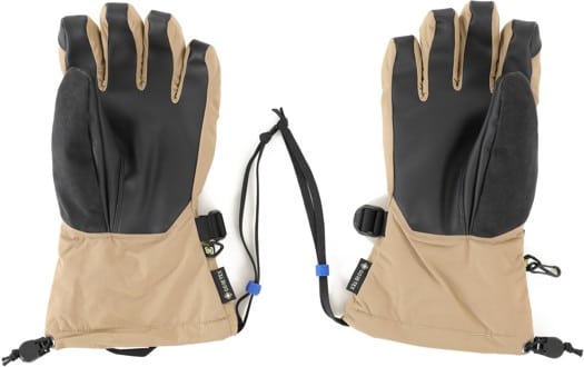 Burton GORE-TEX Gloves - kelp | Tactics