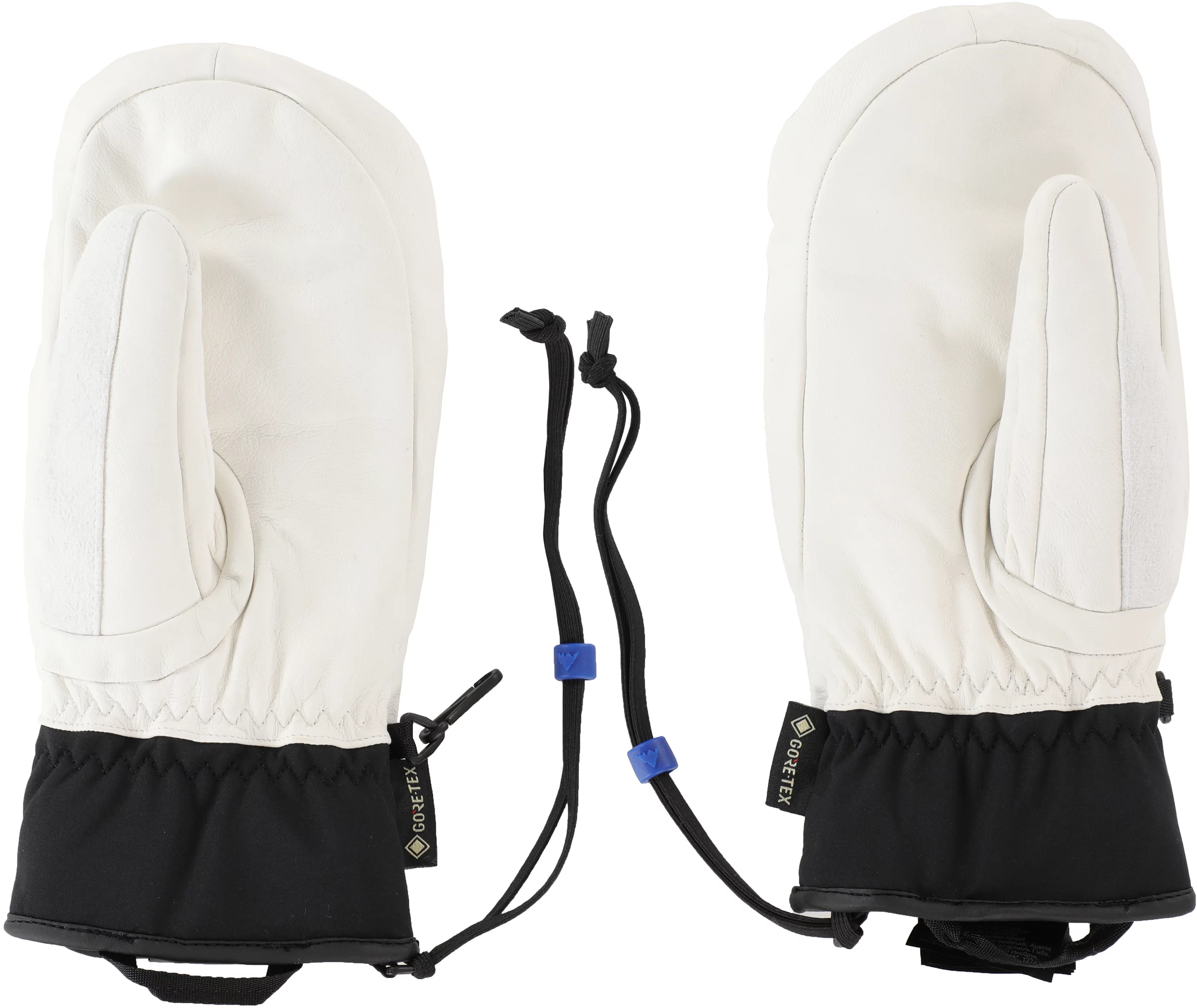 BURTON バートン スノーボード グローブ メンズ ミトン M