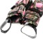 Howl Fairbanks Mitts - real tree - detail