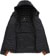 Volcom Stone Cyclone Jacket - black - open