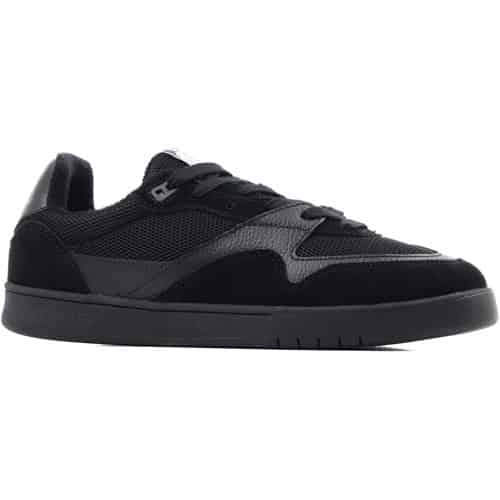 Last Resort AB CM002 - Low Top Skate Shoes - pine cone/white