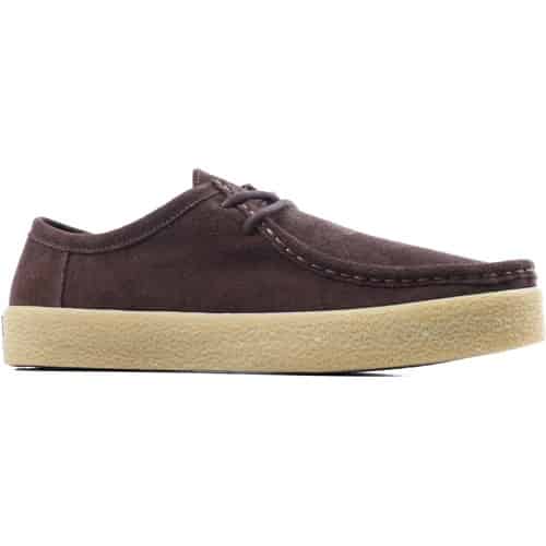 靴 Last Resort AB VM006 MOC DUSTY BLUE 27.5 VM006-Moc (Dusty Blue/Black) – Last Resort AB