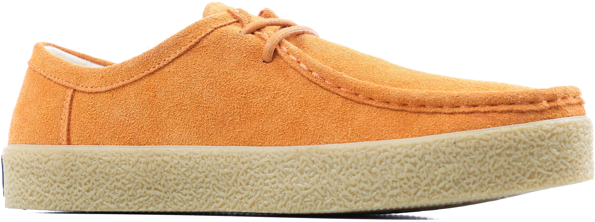 Last Resort AB VM006 - Moc Skate Shoes - safety orange/gum | Tactics