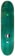 Sci-Fi Fantasy Arin Column 8.25 Skateboard Deck - top