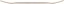 Sci-Fi Fantasy Arin Column 8.25 Skateboard Deck - side