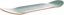 Sci-Fi Fantasy Arin Column 8.25 Skateboard Deck - angle