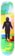 Sci-Fi Fantasy Hsu Bear Suit 8.25 SWB Skateboard Deck