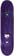 Sci-Fi Fantasy Lay Evolution 8.38 Skateboard Deck - top