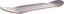 Sci-Fi Fantasy Lay Evolution 8.38 Skateboard Deck - angle