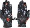 DAKINE Women's Rambler Liner Gloves - wildflower - palm