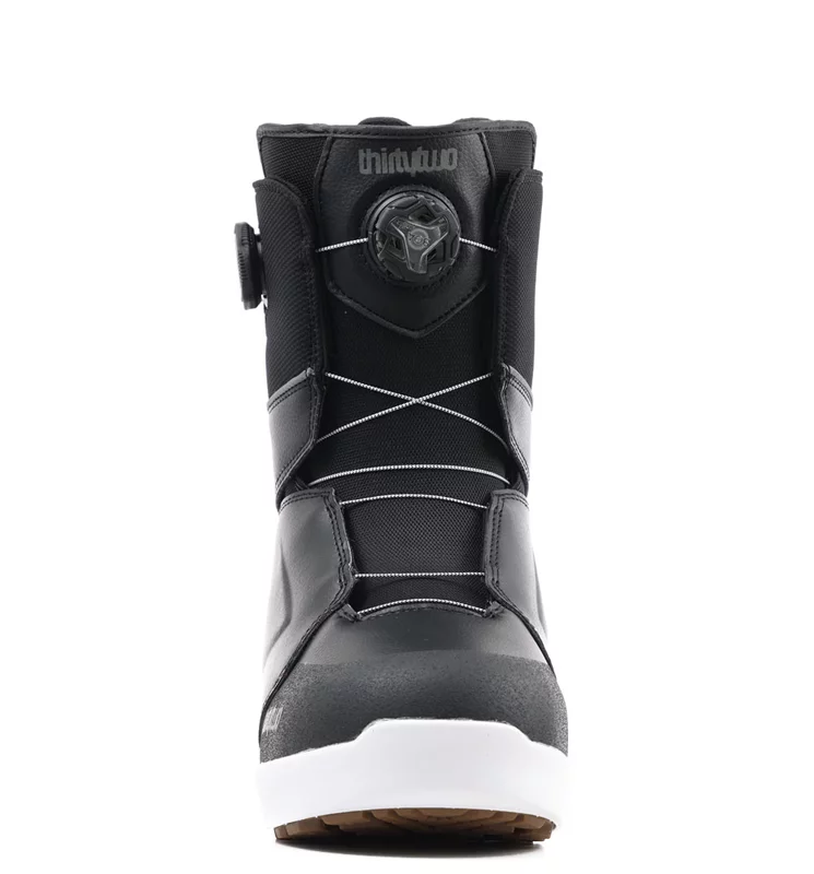 Thirtytwo Lashed Double Boa Snowboard Boots 2025 | Tactics