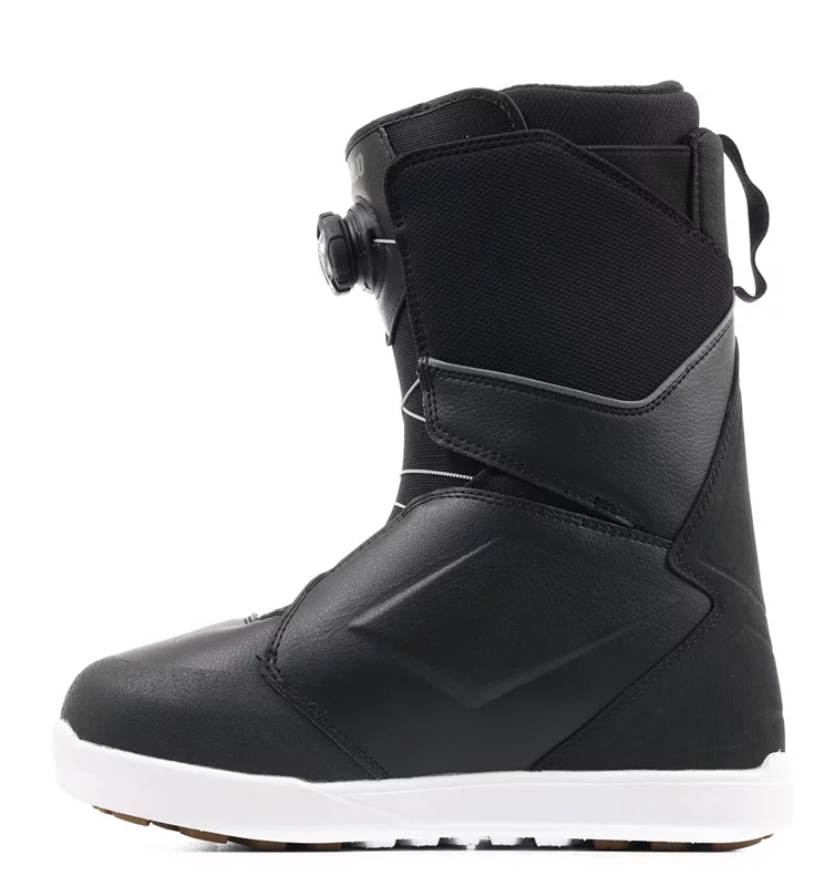 Thirtytwo Lashed Double Boa Snowboard Boots 2025 | Tactics