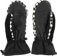 Howl Team Mitts - bone checks - palm