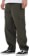 Autumn Cargo Pant - military green - model