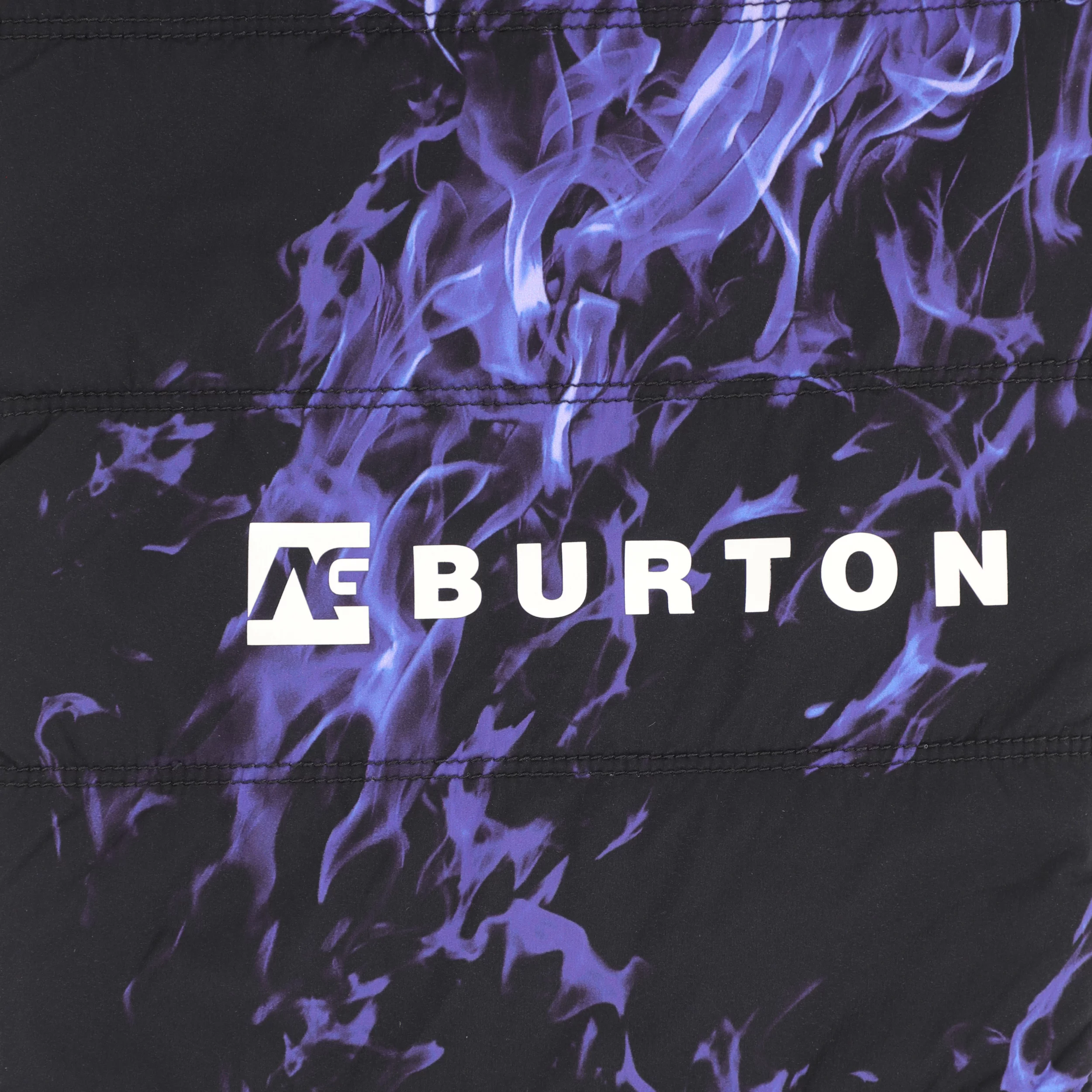 Analog Pinball Insulated Pants - Purple Flame - 193177935272