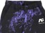 Burton AG Pinball Insulated Pants - purple flame - alternate front