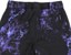 Burton AG Pinball Insulated Pants - purple flame - alternate reverse