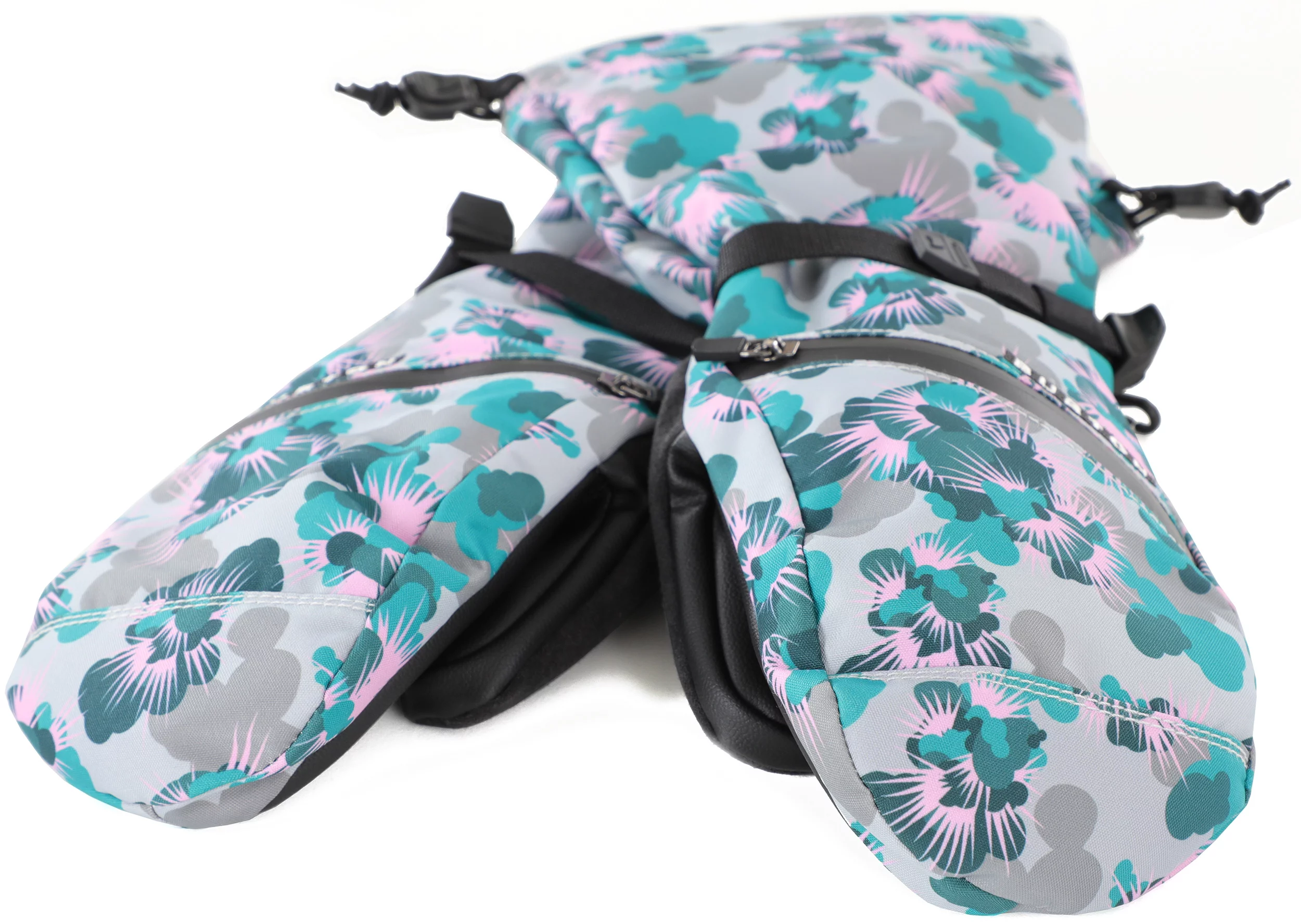 Vent Mitten Burton Heater Mittens Burton Ak Mitt Burton Kids' Vent