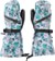 Burton Kids Vent Mittens - explode