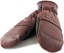 Howl Sexton Mitts - maroon - alternate