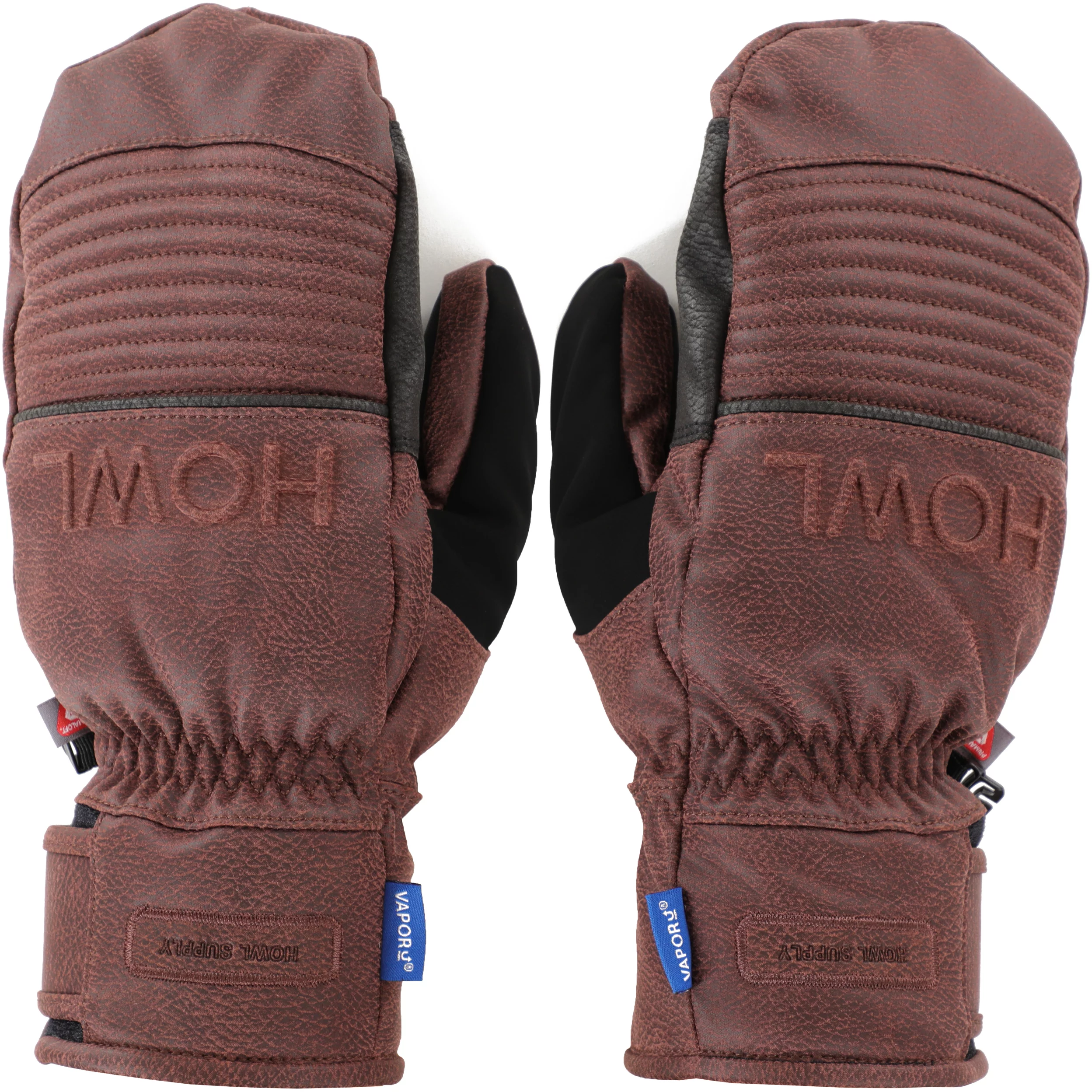 Howl Network Mitten Cobra Dogs L ミトン Cobra Dogs X Howl NETWORK MITT — cobra-dogs