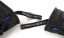 Howl Sexton Mitts - black v1 - detail