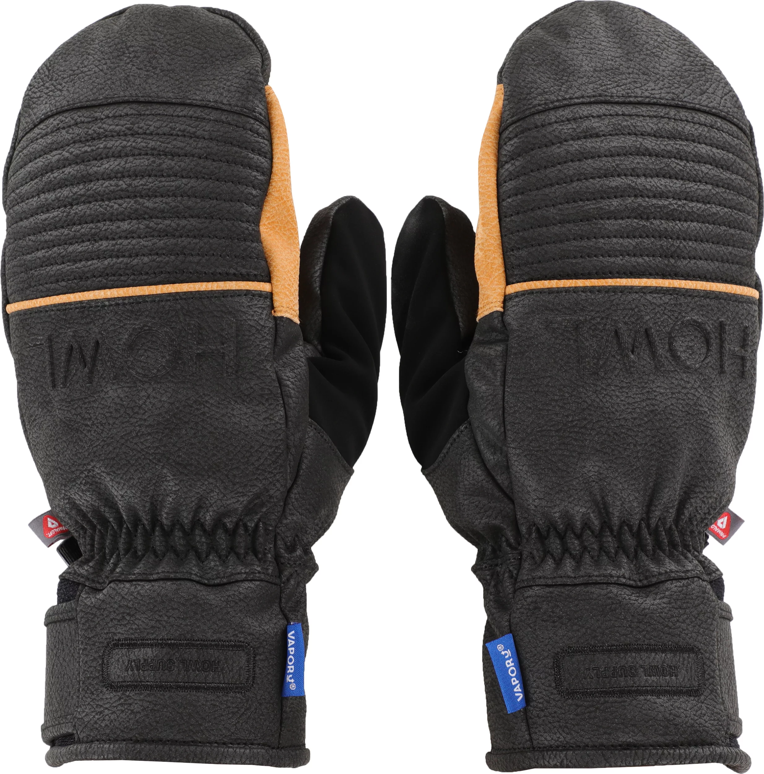 Howl Sexton Mitts | Tactics