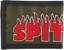 Spitfire Demonseed Script Wallet - olive - reverse