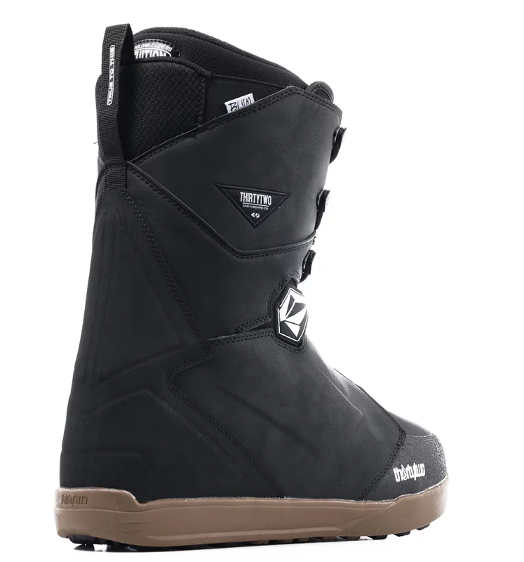 Thirtytwo Lashed Snowboard Boots 2025 - (volcom x blum x dlm