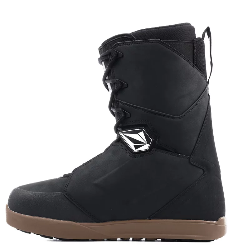 スノーボード thirtytwo LASHED BRADSHAW 16-17 US8.5 MEN'S LASHED X BRADSHAW SNOWBOARD BOOTS - ThirtyTwo US