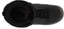 Thirtytwo Lashed Snowboard Boots 2025 - (volcom x blum x dlm) black/gum - top