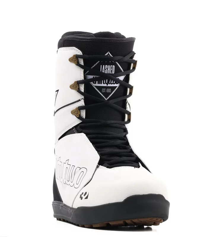 thirtytwo W´s Lashed 22.5 ブラック