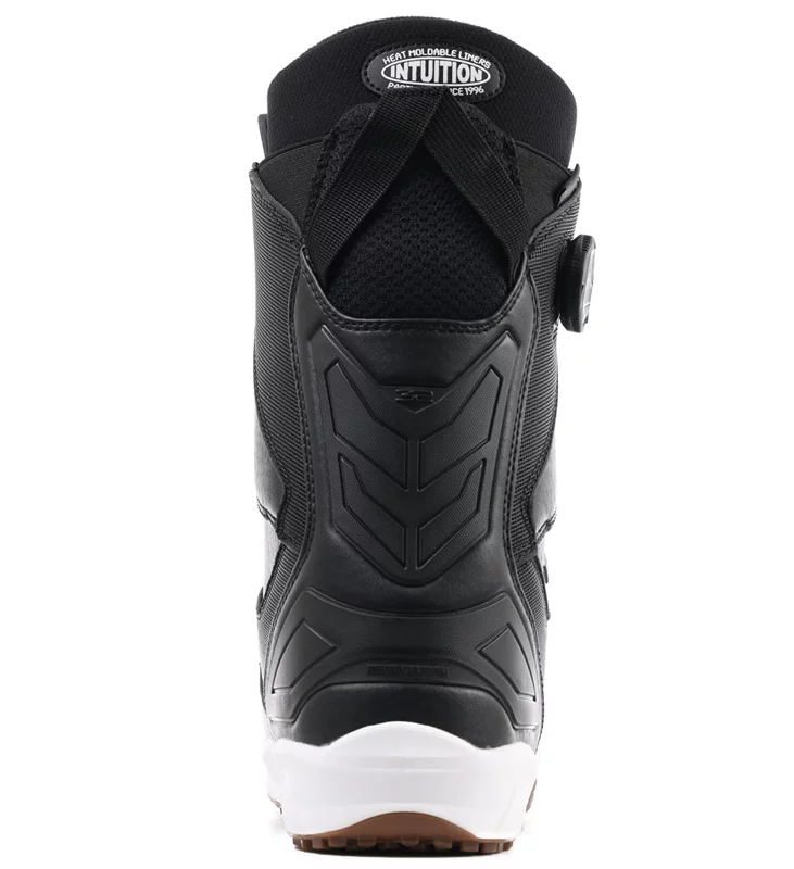 Thirtytwo TM-2 Double Boa Snowboard Boots 2025 | Tactics