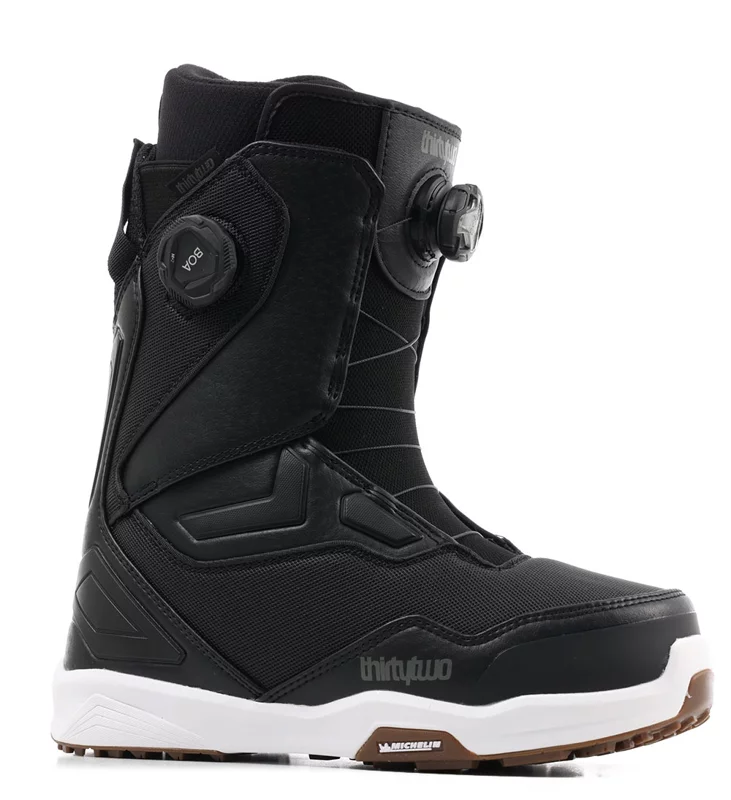 Thirtytwo TM-2 Double Boa Snowboard Boots 2025 | Tactics