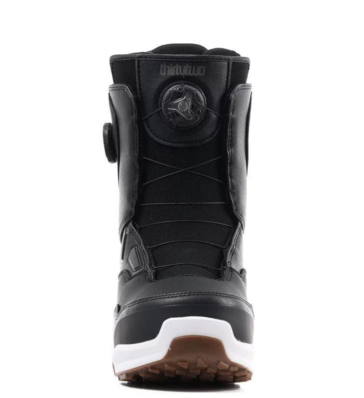 Thirtytwo TM-2 Double Boa Snowboard Boots 2025 | Tactics