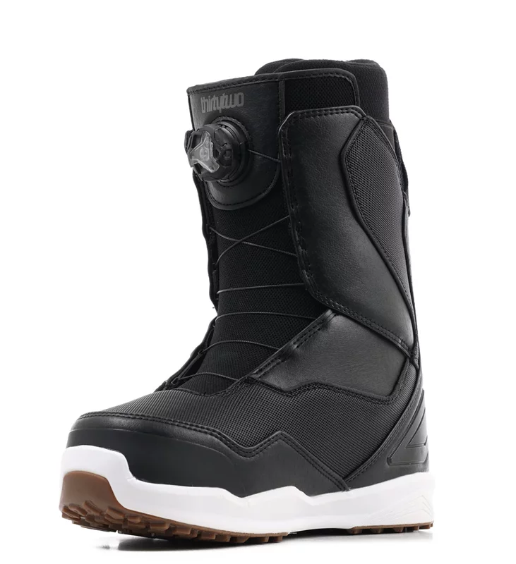 thirtytwo Double Boa ブーツ US9 MEN'S TM-2 DOUBLE BOA® SNOWBOARD BOOTS - ThirtyTwo US