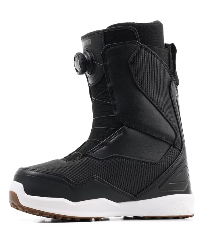 Thirtytwo TM-2 Double Boa Snowboard Boots 2025 | Tactics