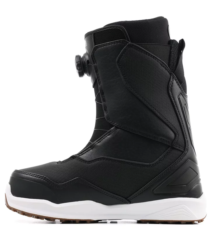 スノーボード TA2 Thirtytwo TM-2 Double Boa Snowboard Boots 2025 | Tactics
