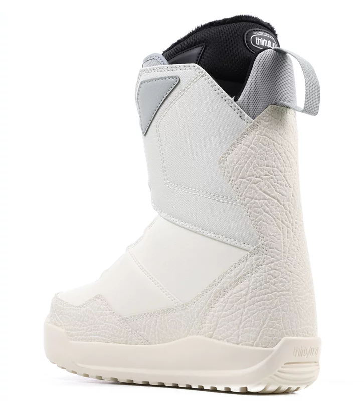 靴 36 andmary Sophy boa boots ivory andmary on X: 