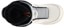 Thirtytwo Women's Shifty Boa Snowboard Boots 2025 - white/grey - top