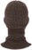 Howl Burglar Face Mask - tan - reverse