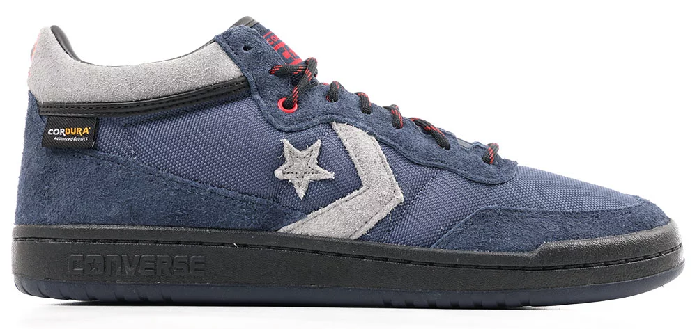 Converse Fastbreak Pro Skate Shoes Tactics