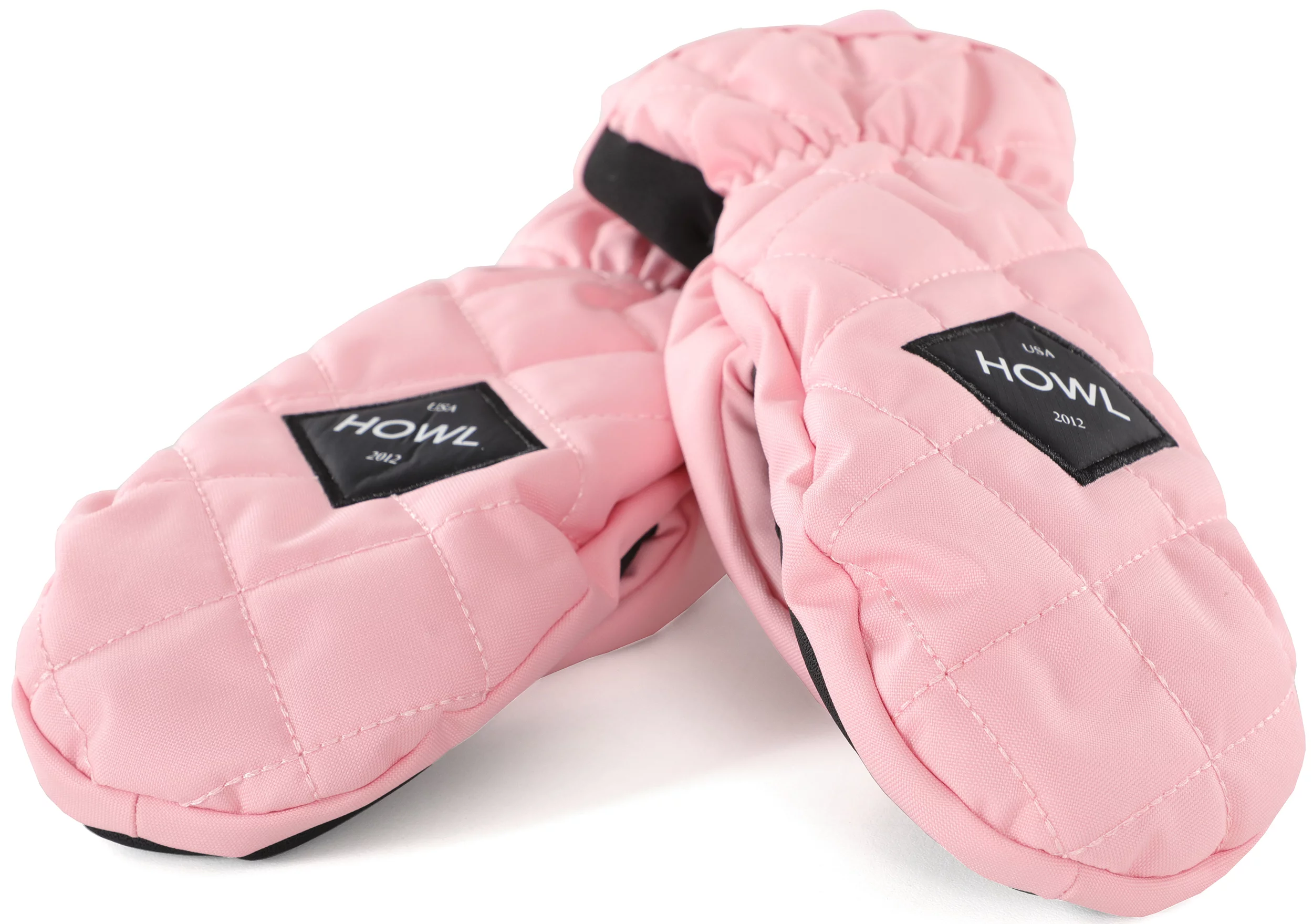 HOWL JED MITT マシュマロ　Lサイズ Howl Jed Mitts - bubble gum | Tactics